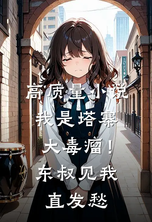高质量小说我是塔寨大毒瘤！东叔见我直发愁