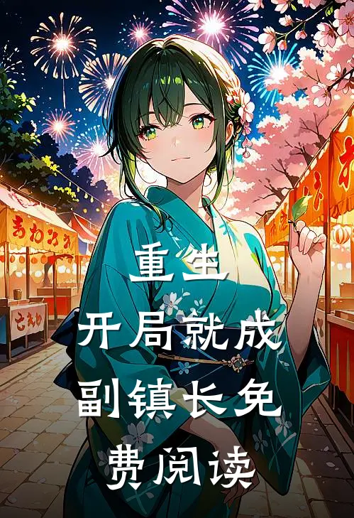 重生：开局就成副镇长免费阅读