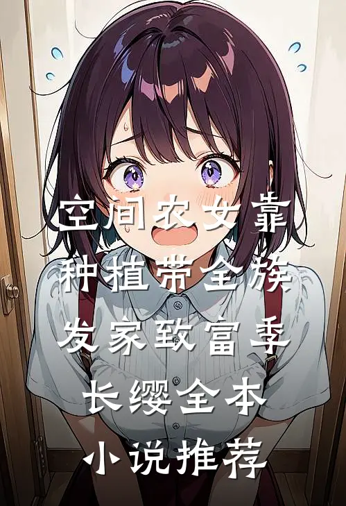 空间农女靠种植带全族发家致富季长缨全本小说推荐