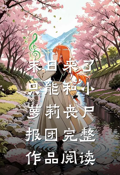 末日来了，只能和小萝莉丧尸报团完整作品阅读