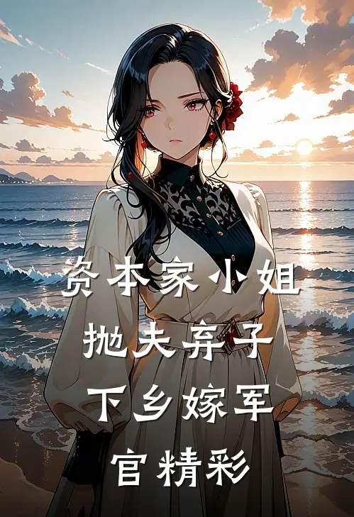 资本家小姐抛夫弃子，下乡嫁军官精彩