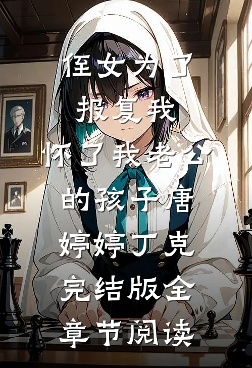 《侄女为了报复我，怀了我老公的孩子》唐婷婷丁克完结版全章节阅读
