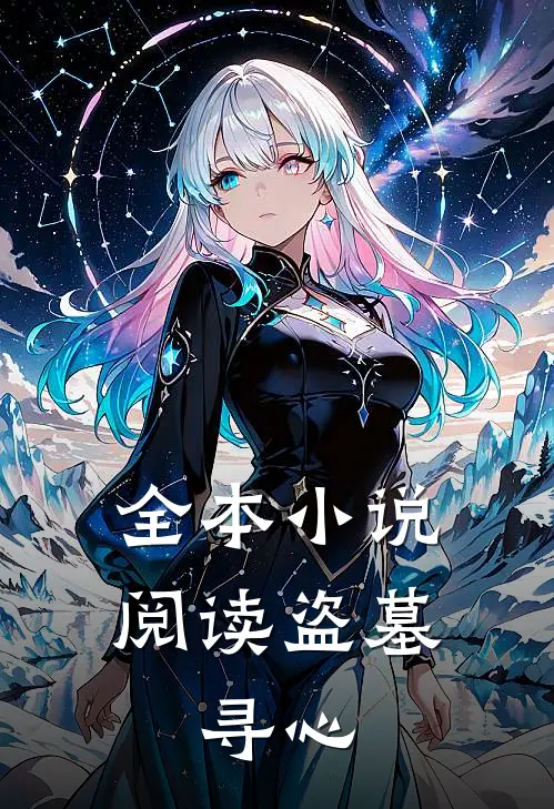 全本小说阅读盗墓：寻心