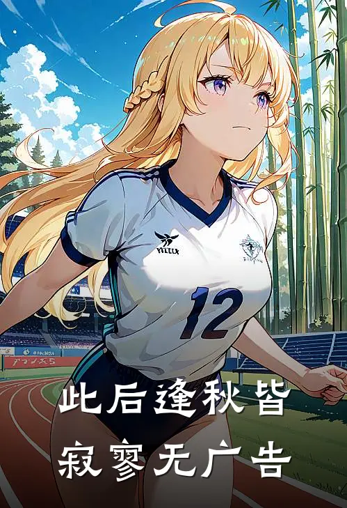 此后逢秋皆寂寥无广告