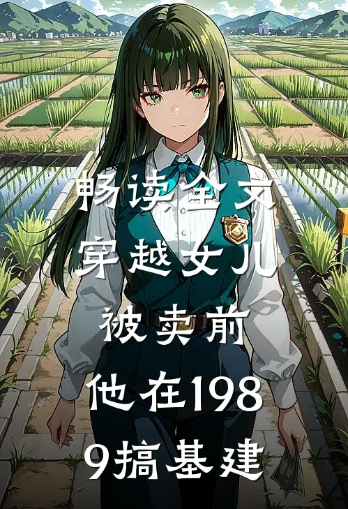 畅读全文穿越女儿被卖前，他在1989搞基建