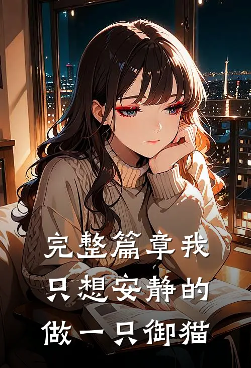 完整篇章我只想安静的做一只御猫