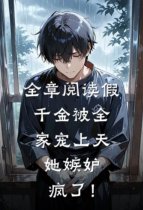 全章阅读假千金被全家宠上天，她嫉妒疯了！