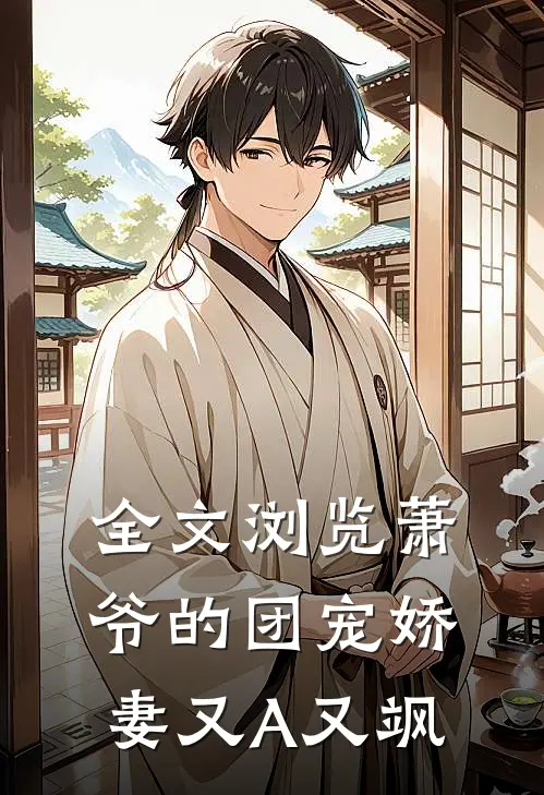 全文浏览萧爷的团宠娇妻又A又飒