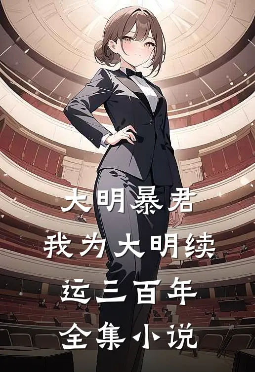 大明暴君，我为大明续运三百年全集小说
