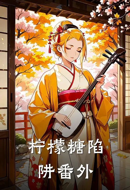 柠檬糖陷阱 番外