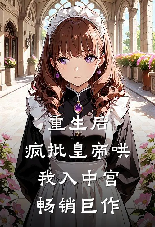 重生后，疯批皇帝哄我入中宫畅销巨作