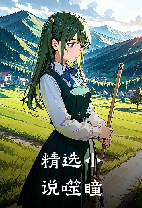 精选小说噬瞳