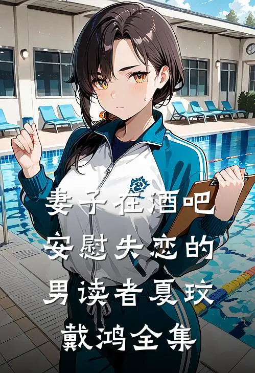 妻子在酒吧安慰失恋的男读者夏玟戴鸿 全集