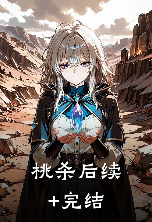 桃杀后续+完结