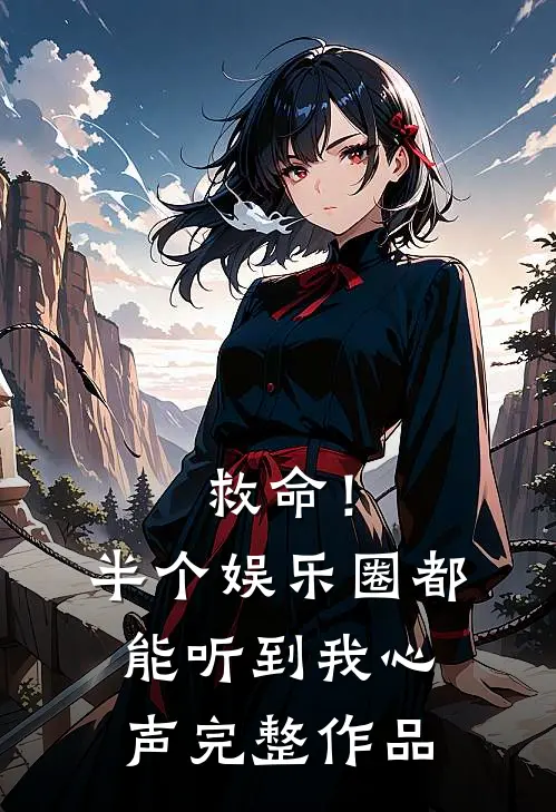 救命！半个娱乐圈都能听到我心声完整作品