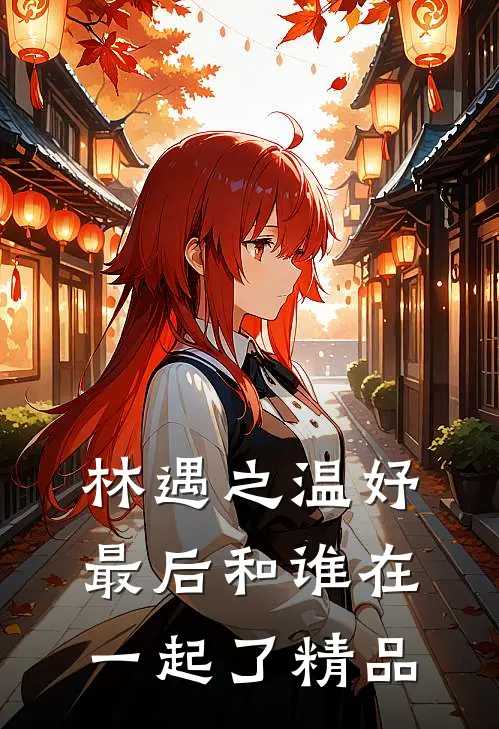 林遇之温妤最后和谁在一起了精品