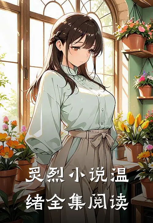 炙烈小说温绪全集阅读