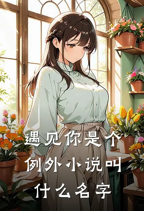 遇见你是个例外小说叫什么名字