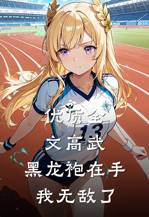 优质全文高武：黑龙袍在手，我无敌了