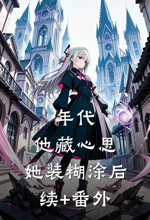 年代：他藏心思，她装糊涂后续+番外