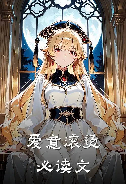 爱意滚烫必读文