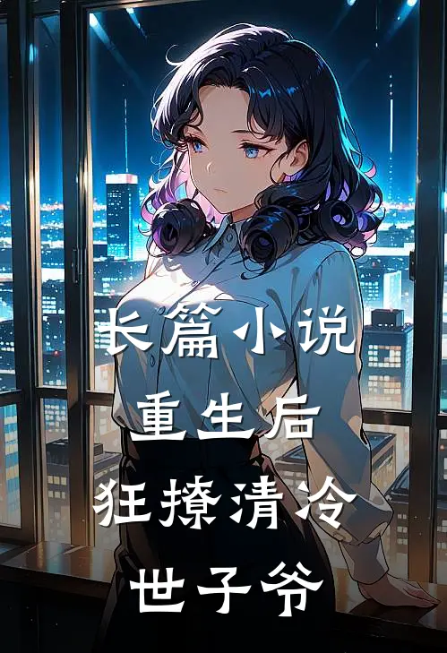长篇小说重生后，狂撩清冷世子爷