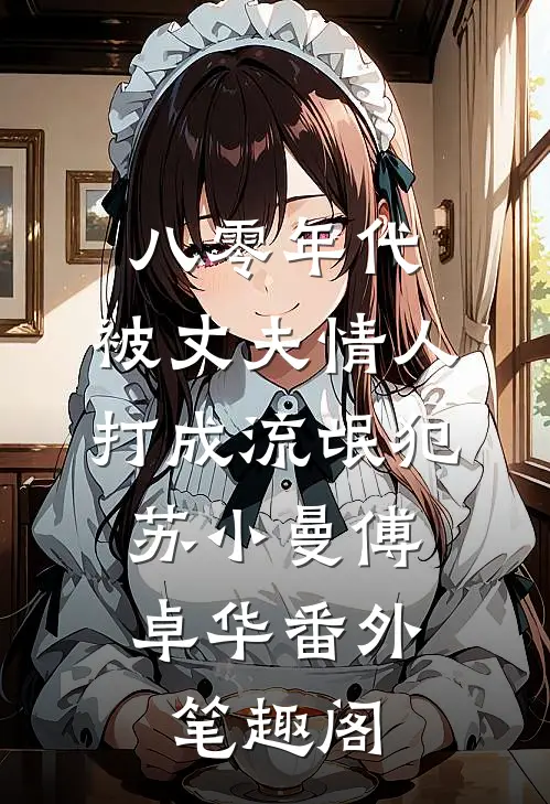 八零年代，被丈夫情人打成流氓犯：苏小曼傅卓华番外笔趣阁