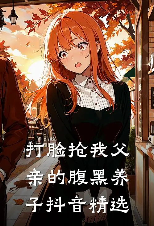 打脸抢我父亲的腹黑养子抖音精选