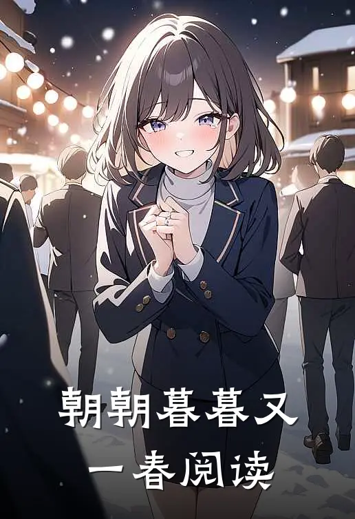 朝朝暮暮又一春阅读