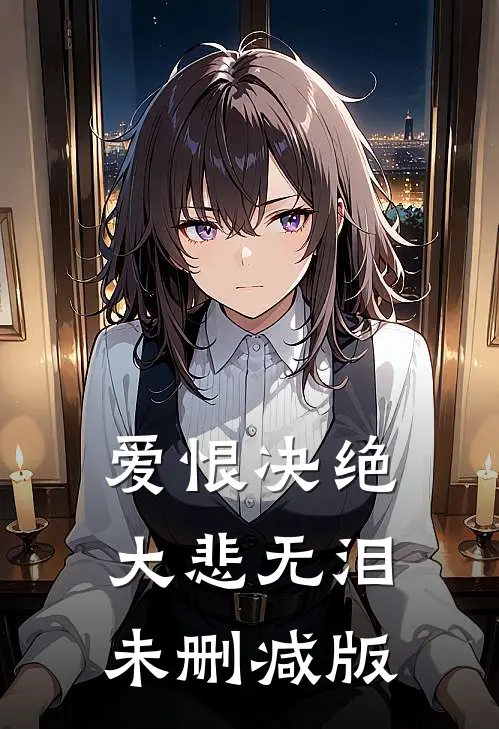 爱恨决绝，大悲无泪未删减版