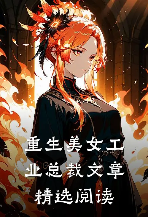 重生美女工业总裁文章精选阅读