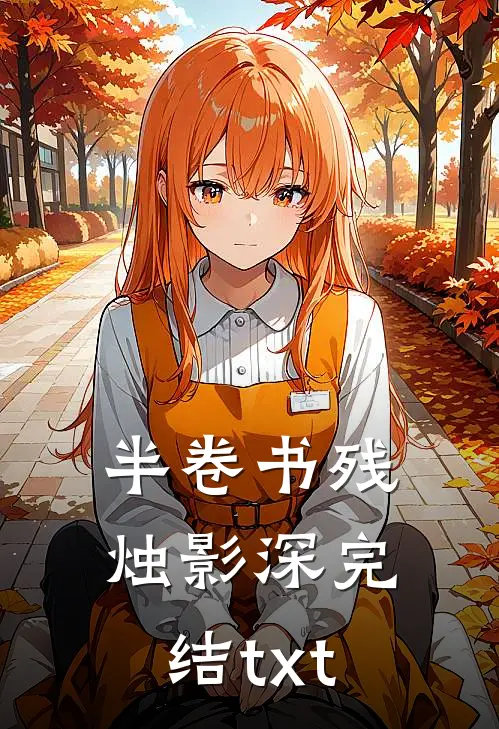 半卷书残烛影深完结txt