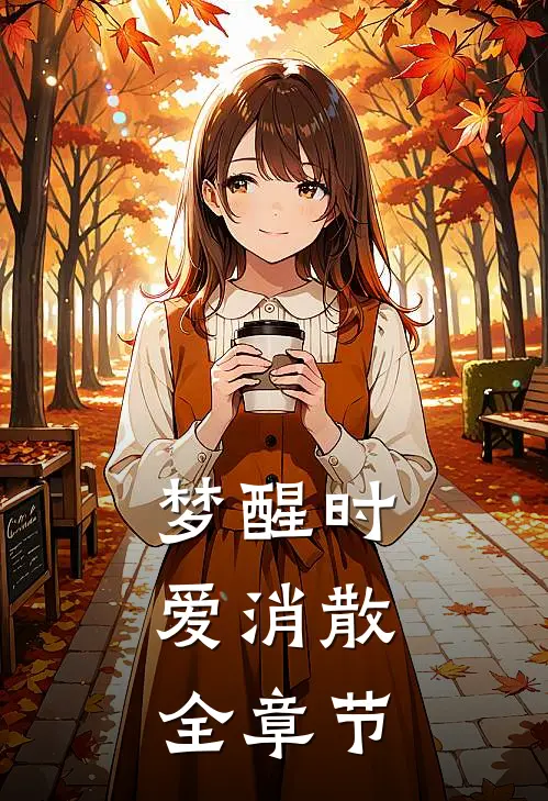 梦醒时，爱消散全章节