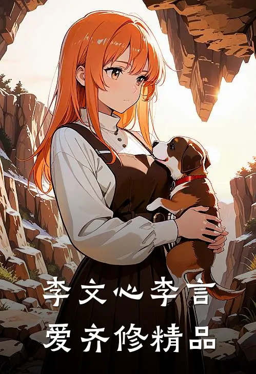 李文心李言爱齐修精品