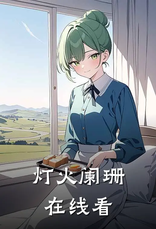 灯火阑珊在线看