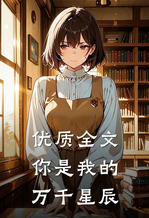 优质全文你是我的万千星辰