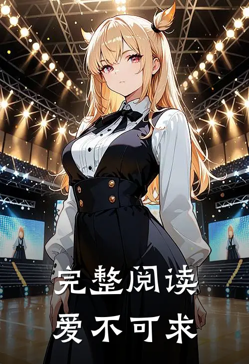 完整阅读爱不可求