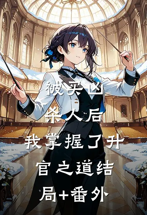 被买凶杀人后，我掌握了升官之道结局+番外