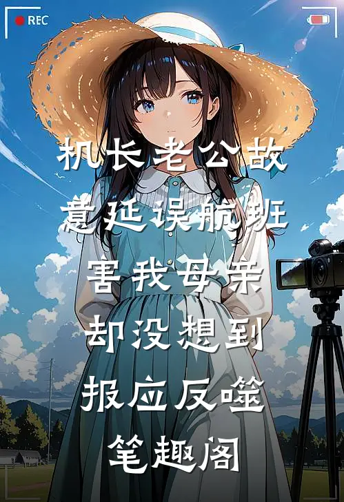 机长老公故意延误航班害我母亲，却没想到报应反噬笔趣阁