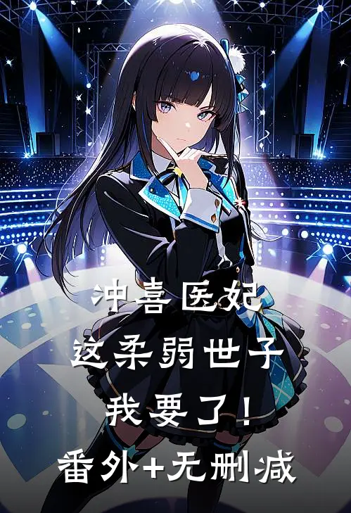 冲喜医妃：这柔弱世子我要了！番外+无删减