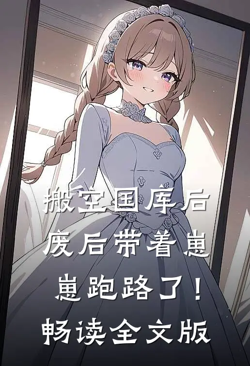 搬空国库后，废后带着崽崽跑路了！畅读全文版