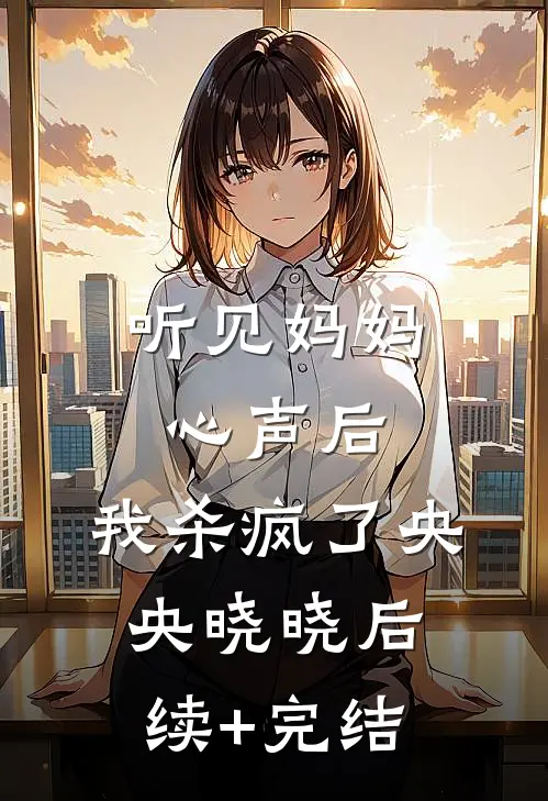 听见妈妈心声后，我杀疯了央央晓晓后续+完结