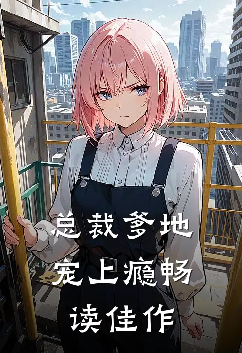 总裁爹地宠上瘾畅读佳作