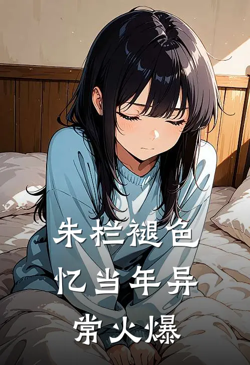 朱栏褪色忆当年异常火爆