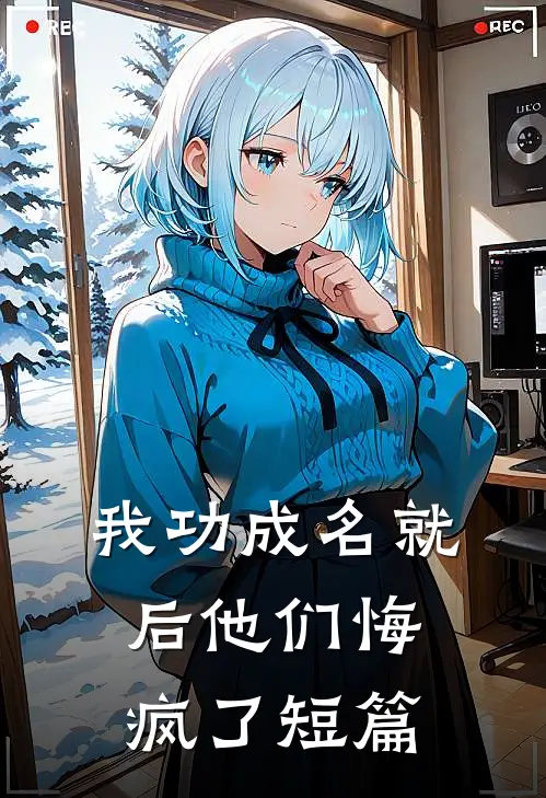 我功成名就后他们悔疯了短篇
