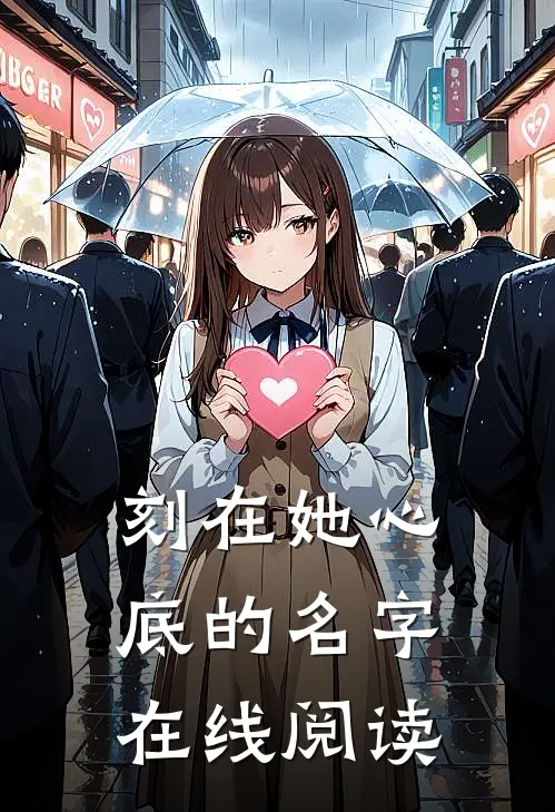 刻在她心底的名字在线阅读