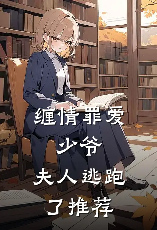 缠情罪爱：少爷，夫人逃跑了推荐