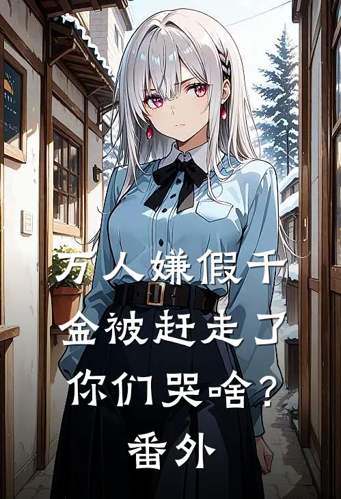 万人嫌假千金被赶走了，你们哭啥？番外