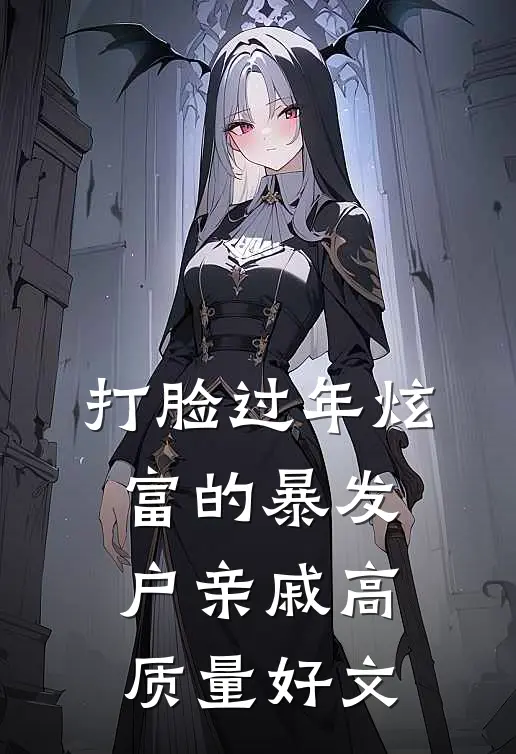 打脸过年炫富的暴发户亲戚高质量好文