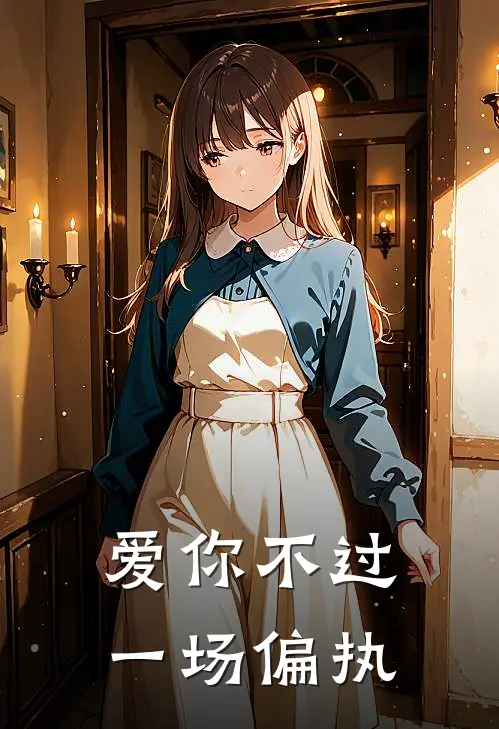 爱你不过一场偏执